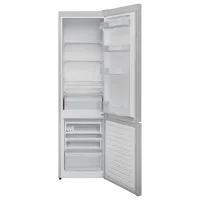 Frigider Ozon OZ-SN286MFI-EU cu congelator jos 288 l / 180 cm / Inox photo 2