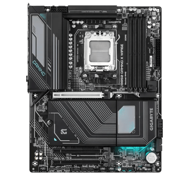 Calculator de jocuri Navigator 11560 Ryzen 7 9800X3D / 32 GB/ / 1 TB/ GeForce RTX 5070 Ti photo 3