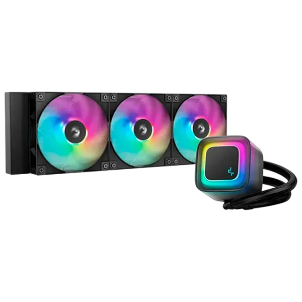 Calculator de jocuri Navigator 11560 Ryzen 7 9800X3D / 32 GB/ / 1 TB/ GeForce RTX 5070 Ti photo 6