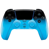 Геймпад Sony DualSense Беспроводные / 16 buttons / Rhythm Blue