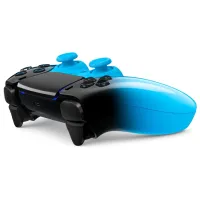 Gamepad Sony DualSense Fără fir / 16 buttons / Rhythm Blue photo 2