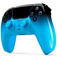 Gamepad Sony DualSense Fără fir / 16 buttons / Rhythm Blue photo 3
