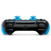 Gamepad Sony DualSense Fără fir / 16 buttons / Rhythm Blue photo 4