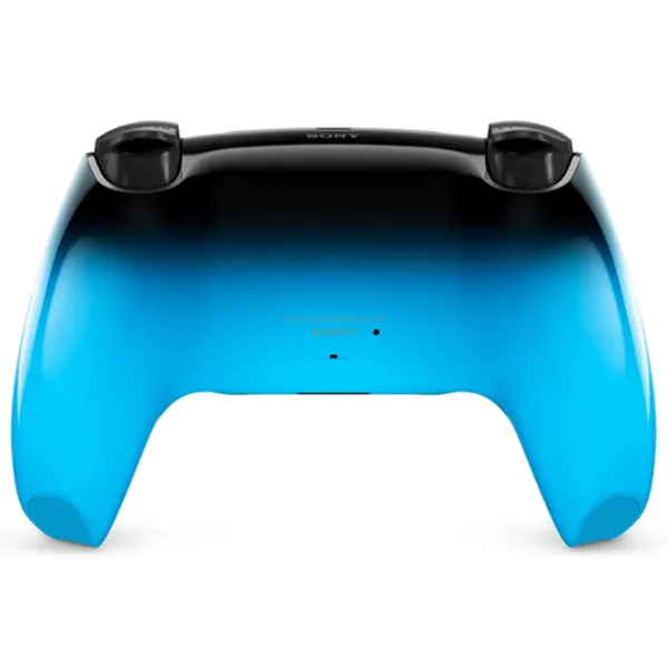 Gamepad Sony DualSense Fără fir / 16 buttons / Rhythm Blue photo 5