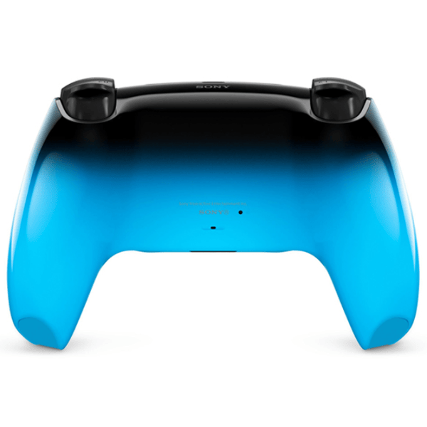 Gamepad Sony DualSense Fără fir / 16 buttons / Rhythm Blue photo 5