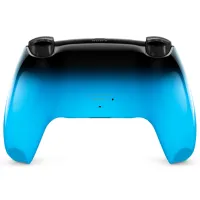 Gamepad Sony DualSense Fără fir / 16 buttons / Rhythm Blue photo 5