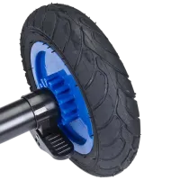 Triciclu Caretero Buzz 25 kg / Blue photo 2