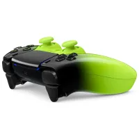 Gamepad Sony DualSense Fără fir / 16 buttons / Remix Green photo 2