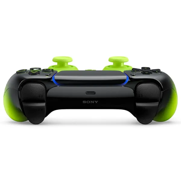 Gamepad Sony DualSense Fără fir / 16 buttons / Remix Green photo 4