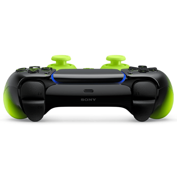 Gamepad Sony DualSense Fără fir / 16 buttons / Remix Green photo 4