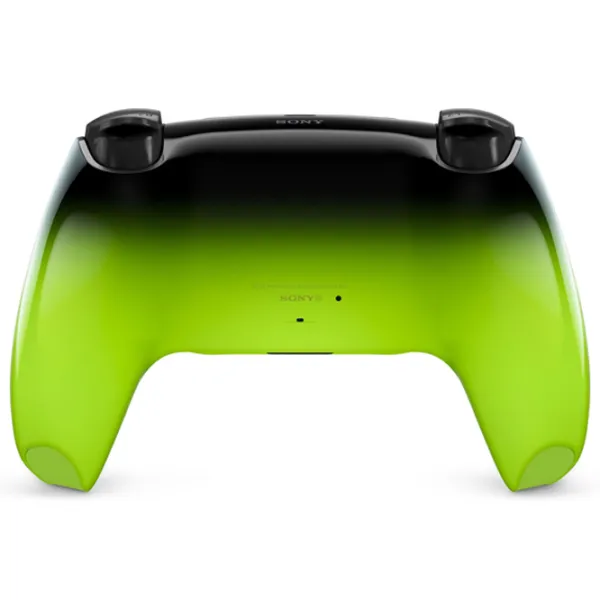 Gamepad Sony DualSense Fără fir / 16 buttons / Remix Green photo 5