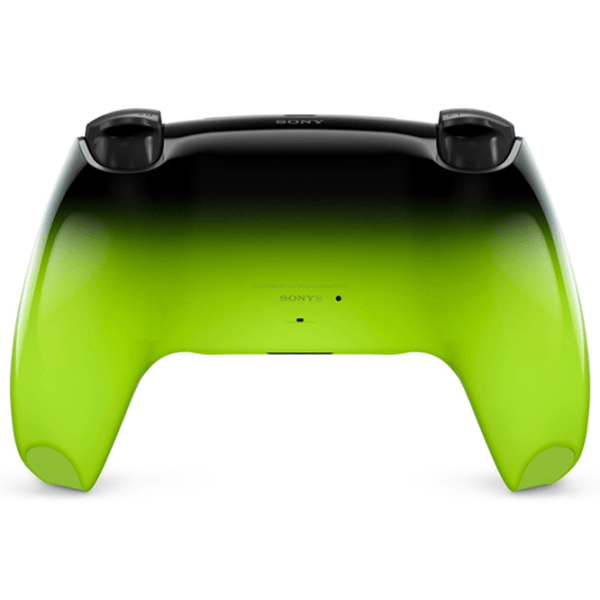 Gamepad Sony DualSense Fără fir / 16 buttons / Remix Green photo 5