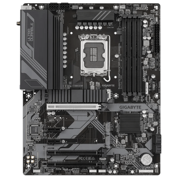 Calculator de jocuri Navigator 11561 Core i7 14700KF / 32 GB/ / 1 TB/ GeForce RTX 5070 Ti photo 4