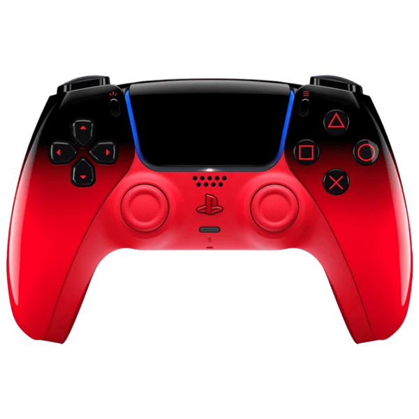 Геймпад Sony DualSense Беспроводные / 16 buttons / Techno Red photo 1