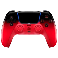 Геймпад Sony DualSense Беспроводные / 16 buttons / Techno Red