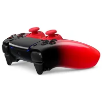 Gamepad Sony DualSense Fără fir / 16 buttons / Techno Red photo 2