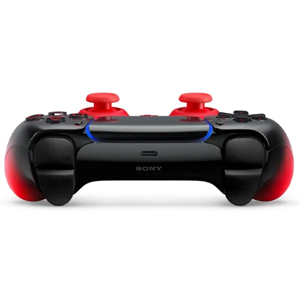 Геймпад Sony DualSense Беспроводные / 16 buttons / Techno Red photo 4