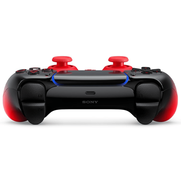 Геймпад Sony DualSense Беспроводные / 16 buttons / Techno Red photo 4
