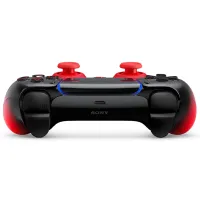 Gamepad Sony DualSense Fără fir / 16 buttons / Techno Red photo 4