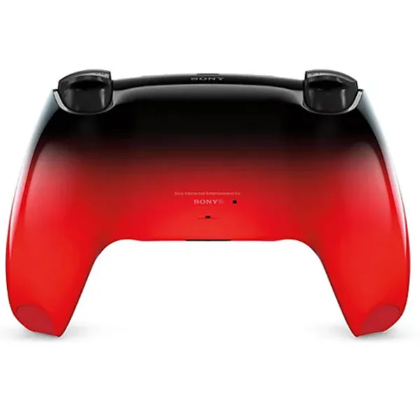 Геймпад Sony DualSense Беспроводные / 16 buttons / Techno Red photo 5