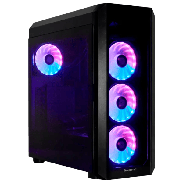 Calculator de jocuri Navigator 11556  Ryzen 7 8700F/ 16 GB/ / 1 TB/ GeForce RTX 5060 Ti photo 1