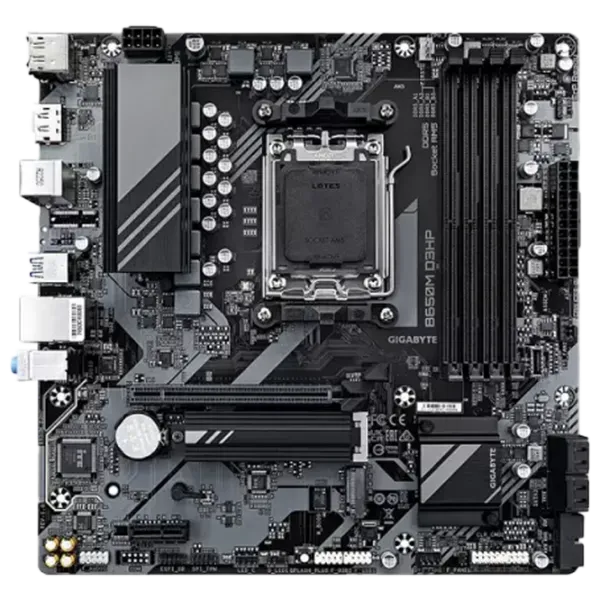 Calculator de jocuri Navigator 11556  Ryzen 7 8700F/ 16 GB/ / 1 TB/ GeForce RTX 5060 Ti photo 3