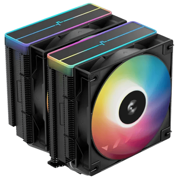 Calculator de jocuri Navigator 11556  Ryzen 7 8700F/ 16 GB/ / 1 TB/ GeForce RTX 5060 Ti photo 5