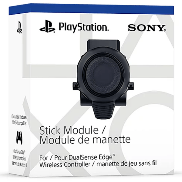 Modul de înlocuire Sony Stick Module PlayStation 5 / Black photo 5