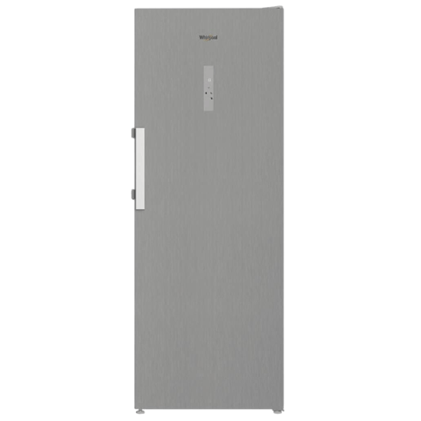 Congelator Whirlpool WHFF 6404 X5E Inox photo 1