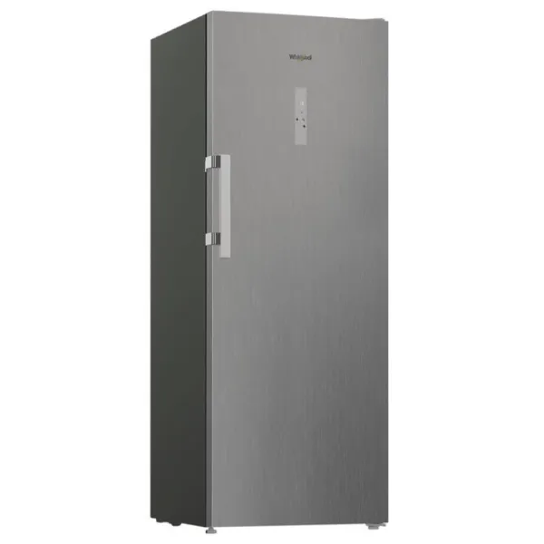 Congelator Whirlpool WHFF 6404 X5E Inox photo 2