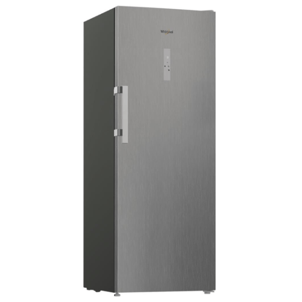 Congelator Whirlpool WHFF 6404 X5E Inox photo 2