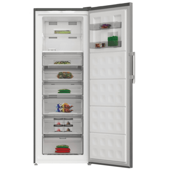 Congelator Whirlpool WHFF 6404 X5E Inox photo 3