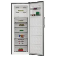 Congelator Whirlpool WHFF 6404 X5E Inox photo 3