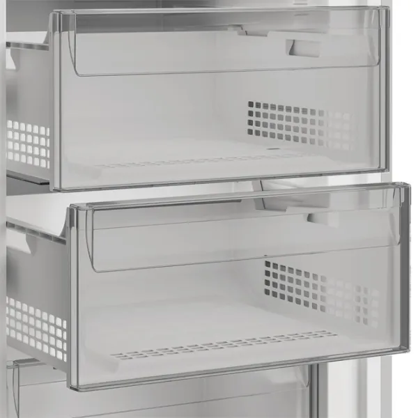 Congelator Whirlpool WHFF 6404 X5E Inox photo 4