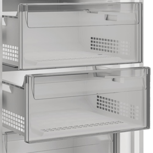 Congelator Whirlpool WHFF 6404 X5E Inox photo 4