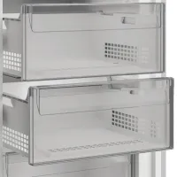 Congelator Whirlpool WHFF 6404 X5E Inox photo 4