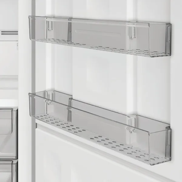Congelator Whirlpool WHFF 6404 X5E Inox photo 5