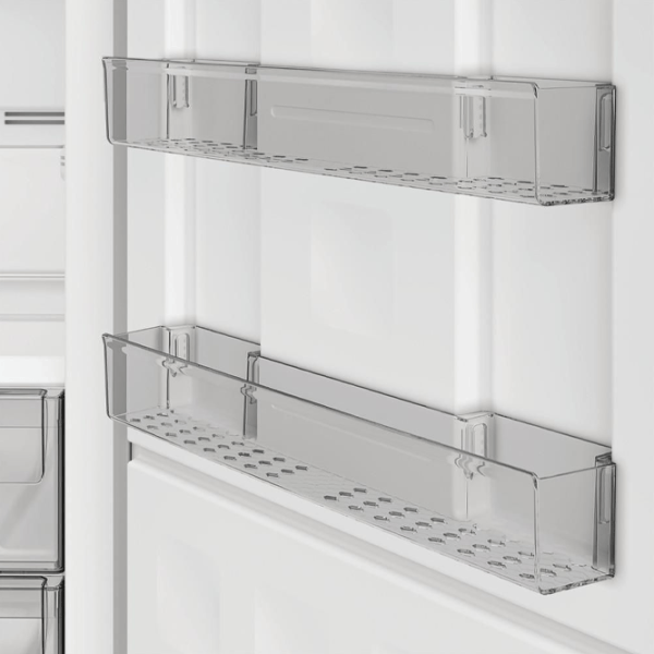 Congelator Whirlpool WHFF 6404 X5E Inox photo 5