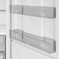 Congelator Whirlpool WHFF 6404 X5E Inox photo 5