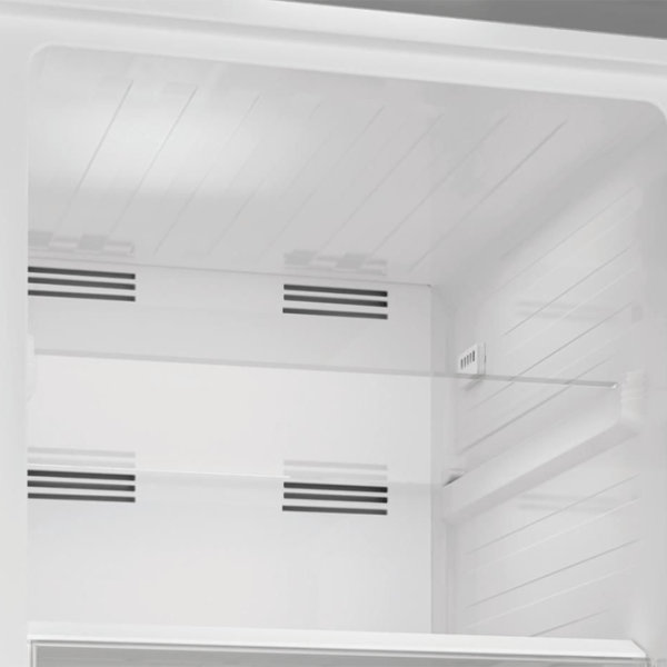Congelator Whirlpool WHFF 6404 X5E Inox photo 6