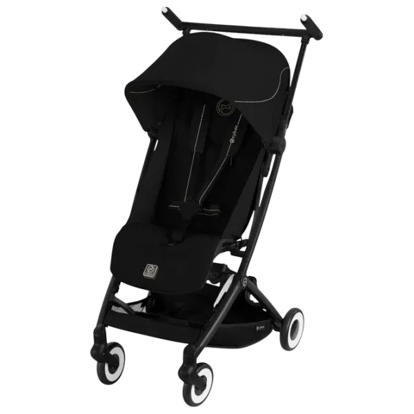 Детская коляска Cybex Libelle 525000201/ Черный photo 1