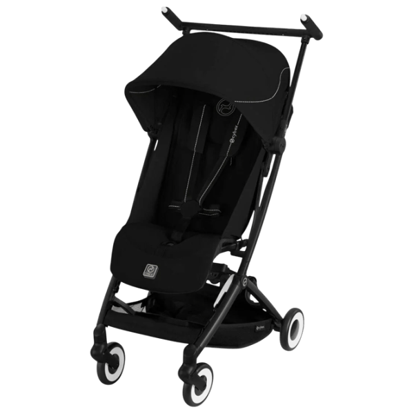Детская коляска Cybex Libelle 525000201/ Черный photo 1