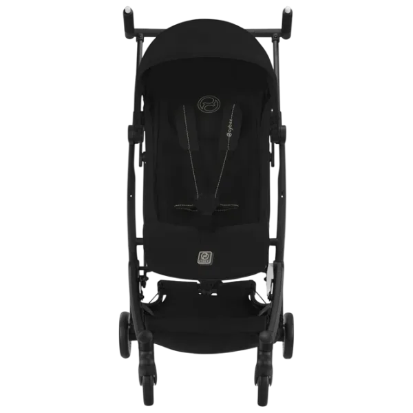 Детская коляска Cybex Libelle 525000201/ Черный photo 2