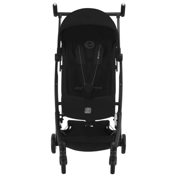 Детская коляска Cybex Libelle 525000201/ Черный photo 2