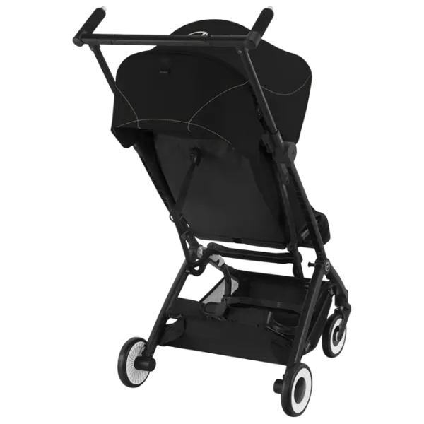 Детская коляска Cybex Libelle 525000201/ Черный photo 3