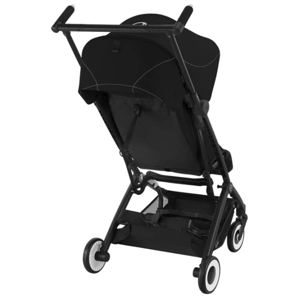 Детская коляска Cybex Libelle 525000201/ Черный photo 3