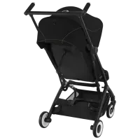 Детская коляска Cybex Libelle 525000201/ Черный photo 3