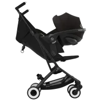 Детская коляска Cybex Libelle 525000201/ Черный photo 4