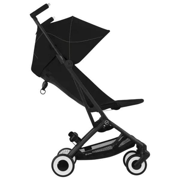 Детская коляска Cybex Libelle 525000201/ Черный photo 5