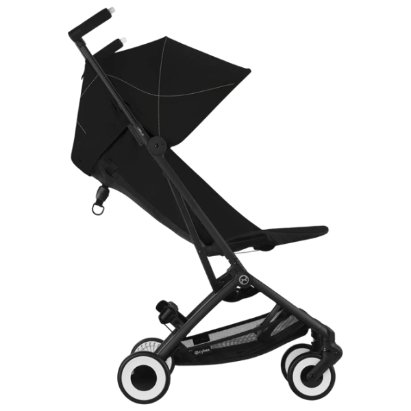 Детская коляска Cybex Libelle 525000201/ Черный photo 5